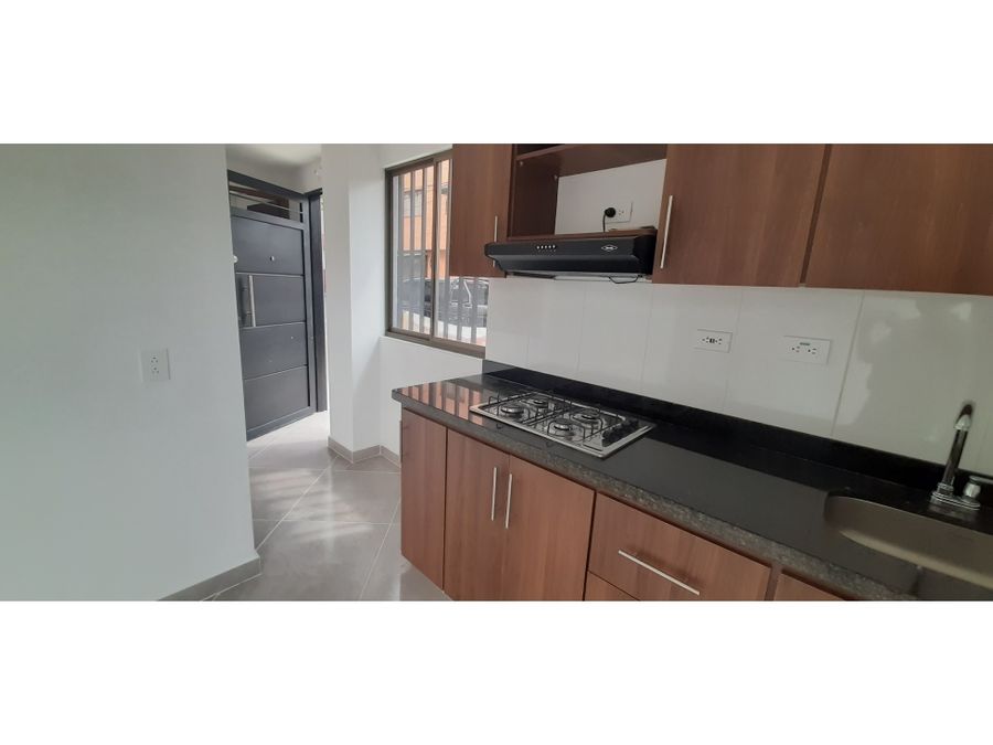 Spectacular apartment in Envigado San Rafael